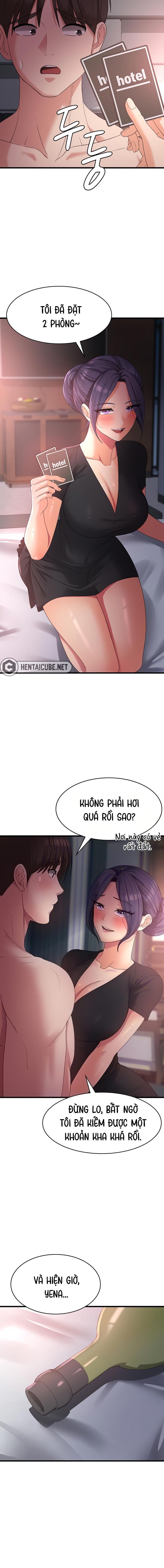 đọc truyện Người Đàn Ông Quyến Rũ Chương 23 ảnh 3 tại Giả Dược