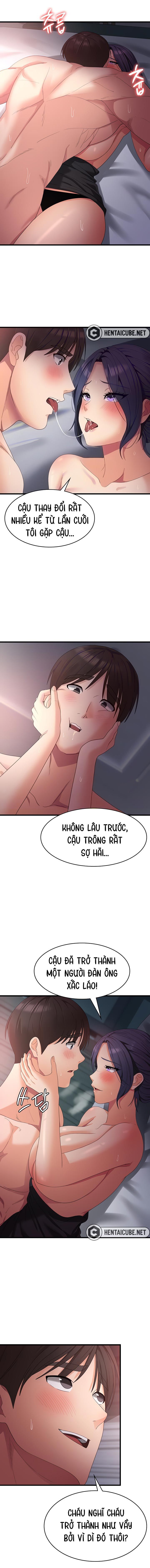 đọc truyện Người Đàn Ông Quyến Rũ Chương 24 ảnh 3 tại Giả Dược
