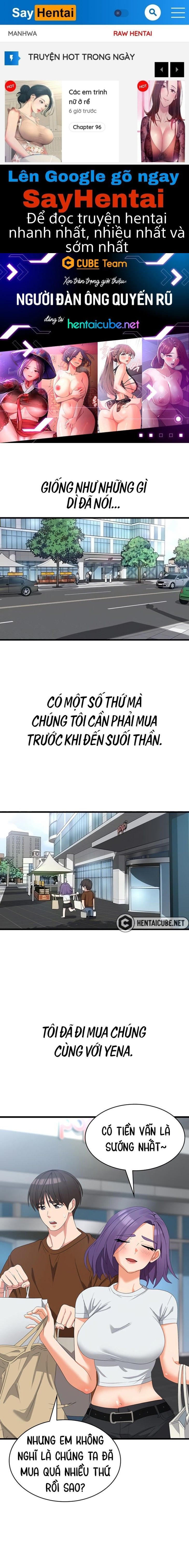 đọc truyện Người Đàn Ông Quyến Rũ Chương 27 ảnh 1 tại Giả Dược