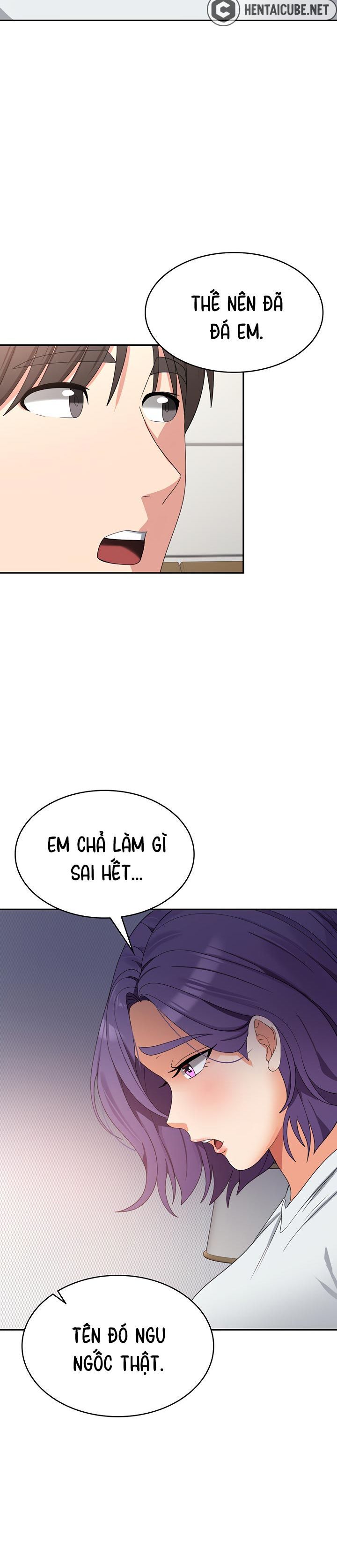 đọc truyện Người Đàn Ông Quyến Rũ Chương 27 ảnh 15 tại Giả Dược