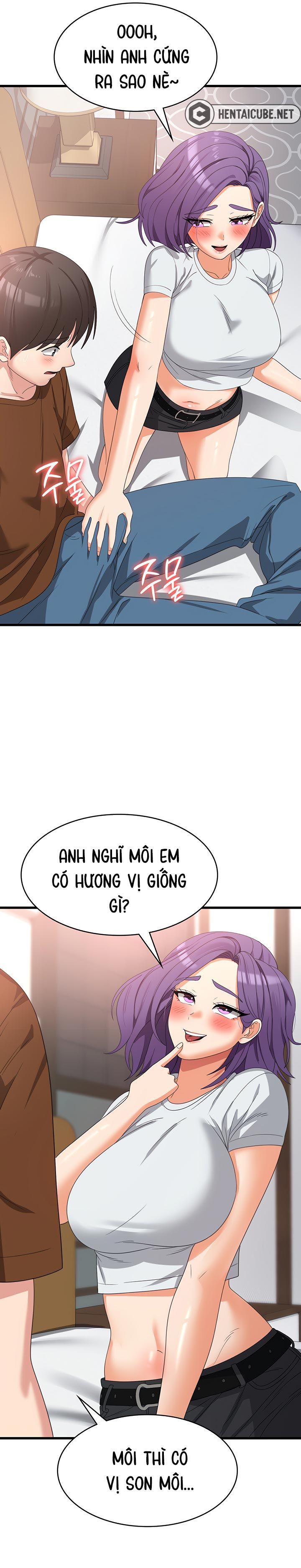 đọc truyện Người Đàn Ông Quyến Rũ Chương 27 ảnh 22 tại Giả Dược
