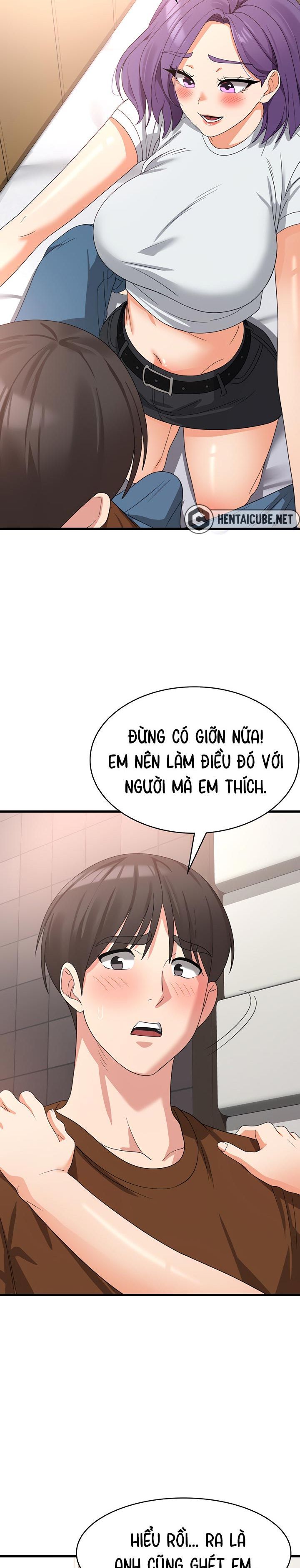đọc truyện Người Đàn Ông Quyến Rũ Chương 27 ảnh 24 tại Giả Dược