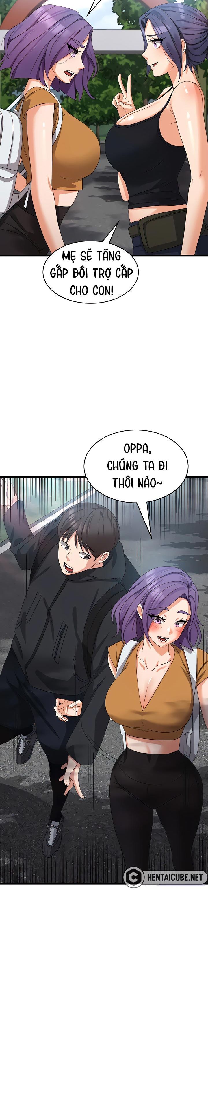 đọc truyện Người Đàn Ông Quyến Rũ Chương 28 ảnh 14 tại Giả Dược