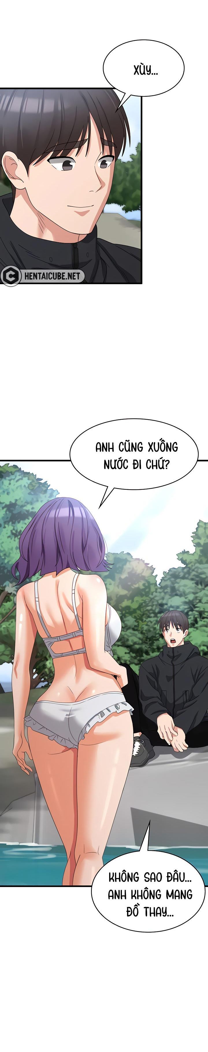 đọc truyện Người Đàn Ông Quyến Rũ Chương 28 ảnh 21 tại Giả Dược