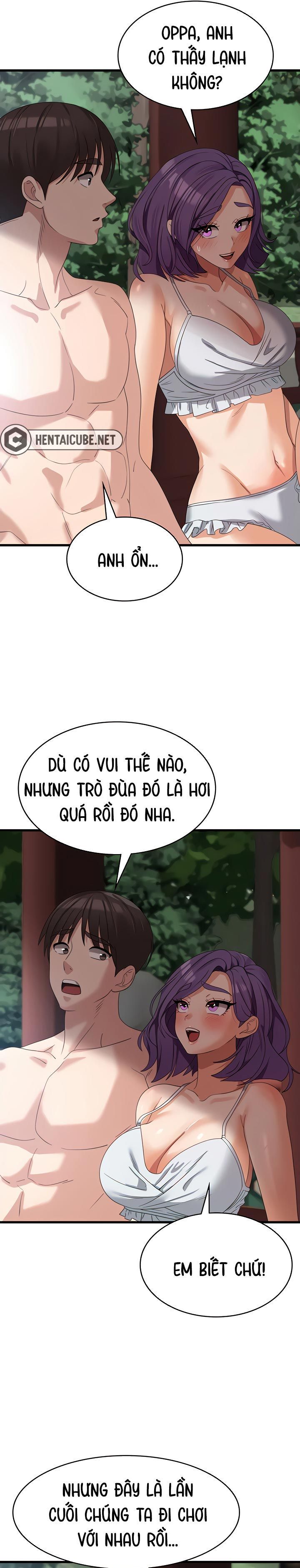 đọc truyện Người Đàn Ông Quyến Rũ Chương 28 ảnh 25 tại Giả Dược