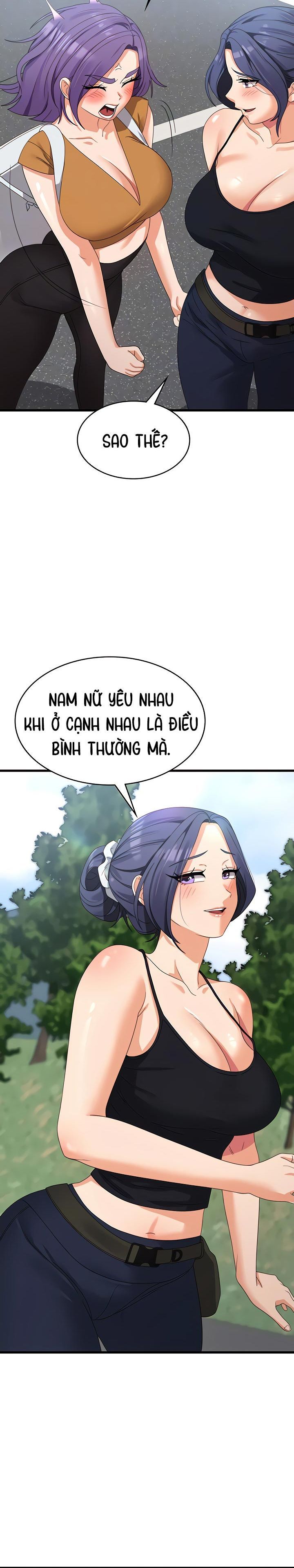đọc truyện Người Đàn Ông Quyến Rũ Chương 28 ảnh 6 tại Giả Dược