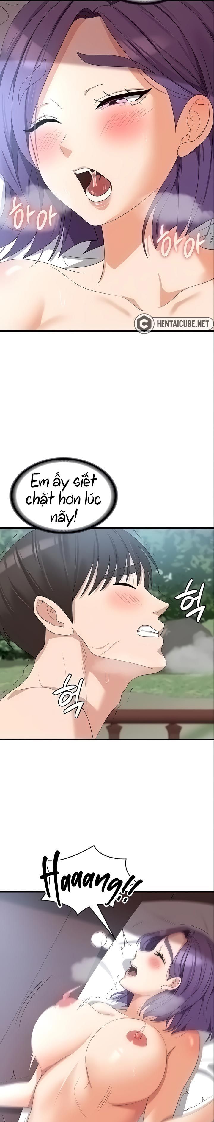 đọc truyện Người Đàn Ông Quyến Rũ Chương 30 ảnh 17 tại Giả Dược