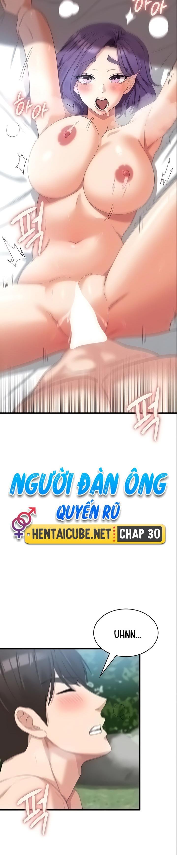đọc truyện Người Đàn Ông Quyến Rũ Chương 30 ảnh 4 tại Giả Dược