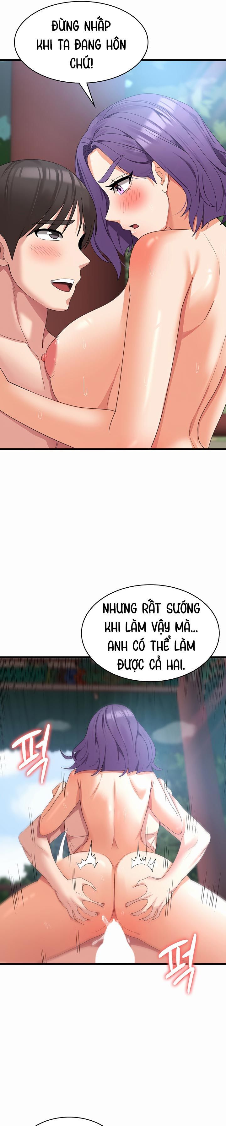 đọc truyện Người Đàn Ông Quyến Rũ Chương 31 ảnh 12 tại Giả Dược