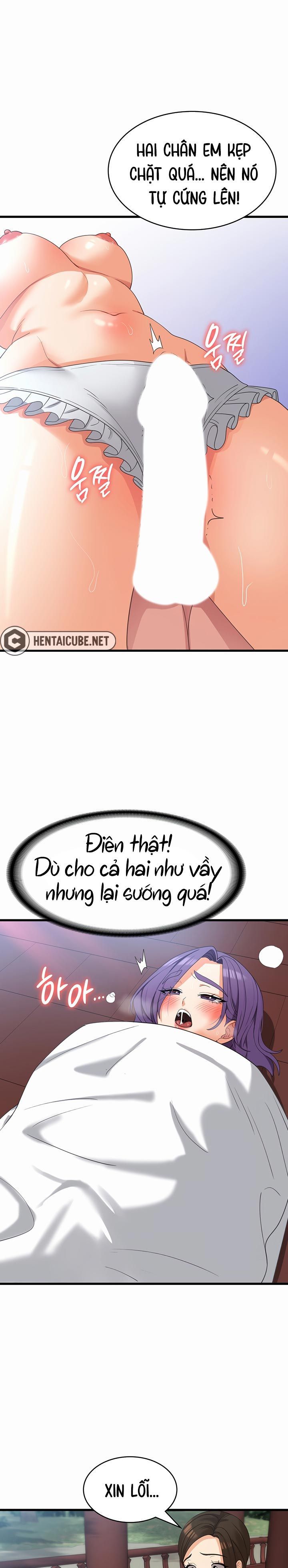 đọc truyện Người Đàn Ông Quyến Rũ Chương 31 ảnh 21 tại Giả Dược