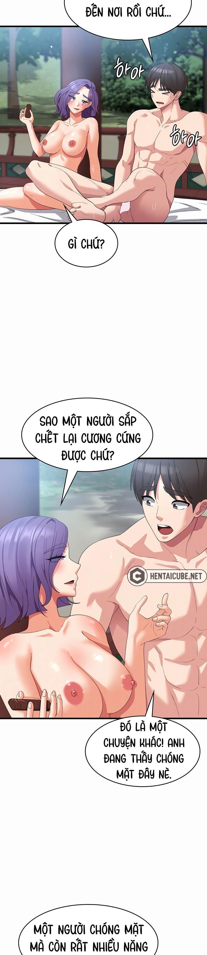 đọc truyện Người Đàn Ông Quyến Rũ Chương 32 ảnh 5 tại Giả Dược
