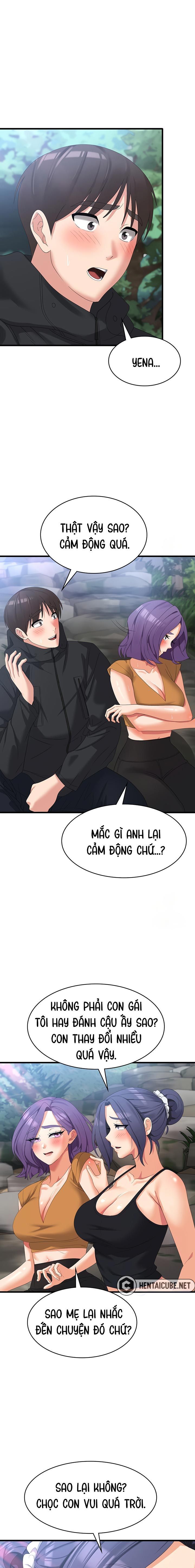 đọc truyện Người Đàn Ông Quyến Rũ Chương 33 ảnh 13 tại Giả Dược