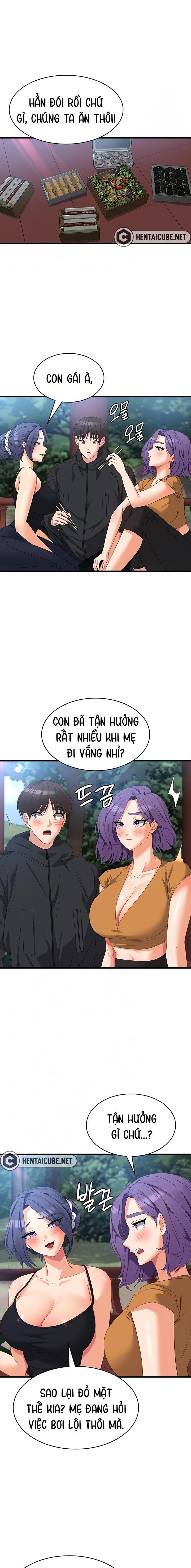 đọc truyện Người Đàn Ông Quyến Rũ Chương 33 ảnh 3 tại Giả Dược