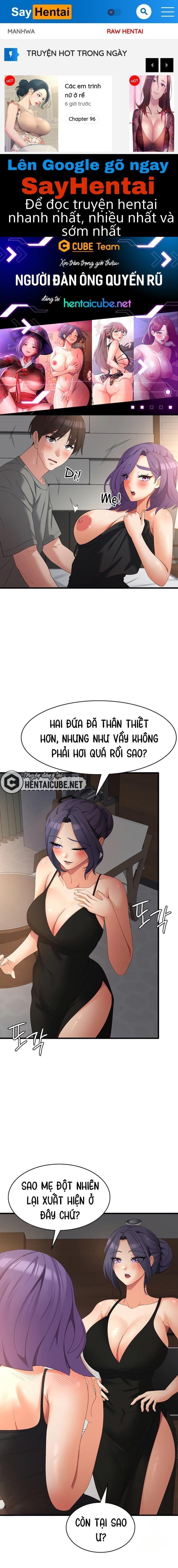 đọc truyện Người Đàn Ông Quyến Rũ Chương 35 ảnh 1 tại Giả Dược