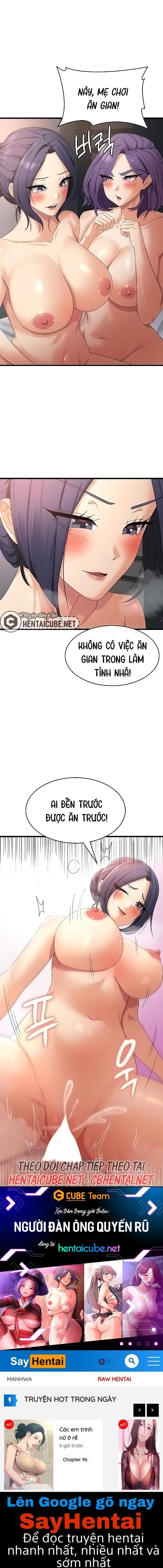 đọc truyện Người Đàn Ông Quyến Rũ Chương 36 ảnh 19 tại Giả Dược