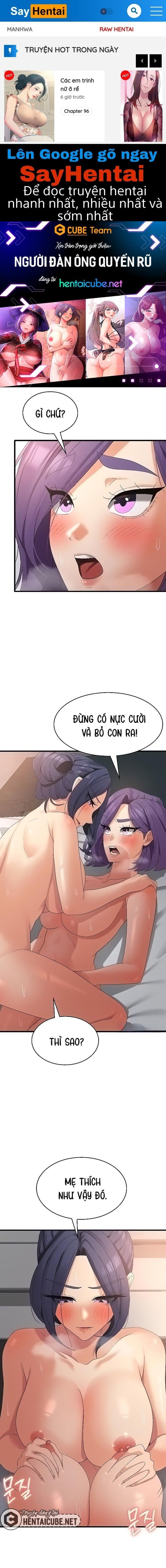 đọc truyện Người Đàn Ông Quyến Rũ Chương 38 ảnh 1 tại Giả Dược