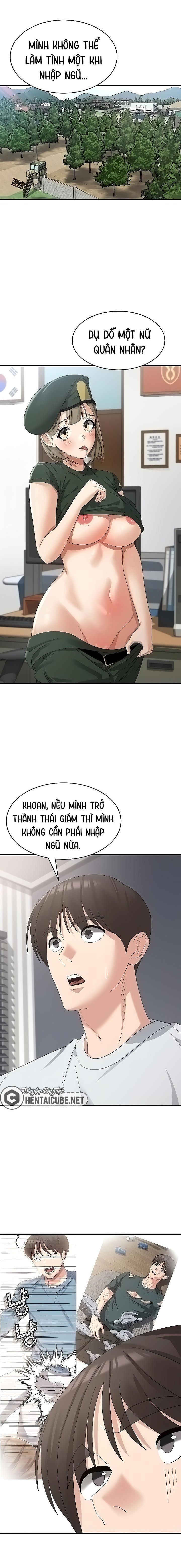 đọc truyện Người Đàn Ông Quyến Rũ Chương 39 ảnh 12 tại Thiên Thai Truyện