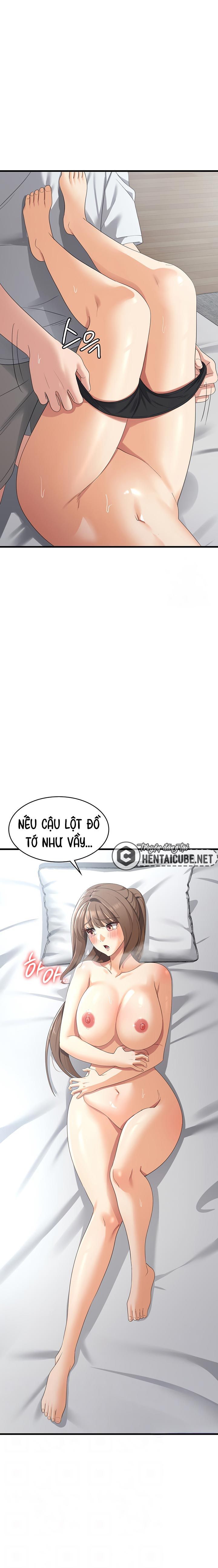 đọc truyện Người Đàn Ông Quyến Rũ Chương 41 ảnh 5 tại Giả Dược