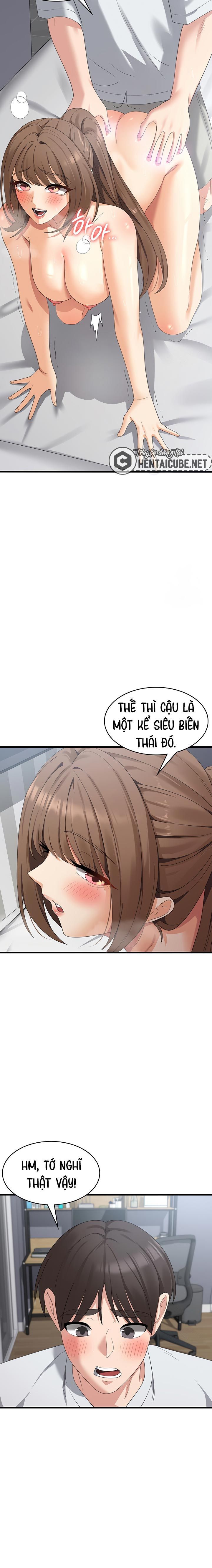 đọc truyện Người Đàn Ông Quyến Rũ Chương 41 ảnh 10 tại Giả Dược