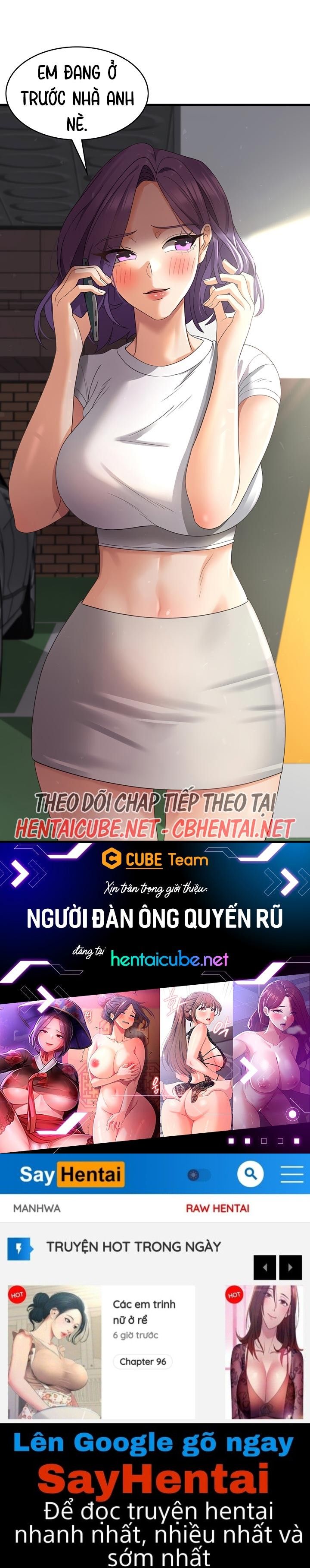 đọc truyện Người Đàn Ông Quyến Rũ Chương 42 ảnh 19 tại Giả Dược