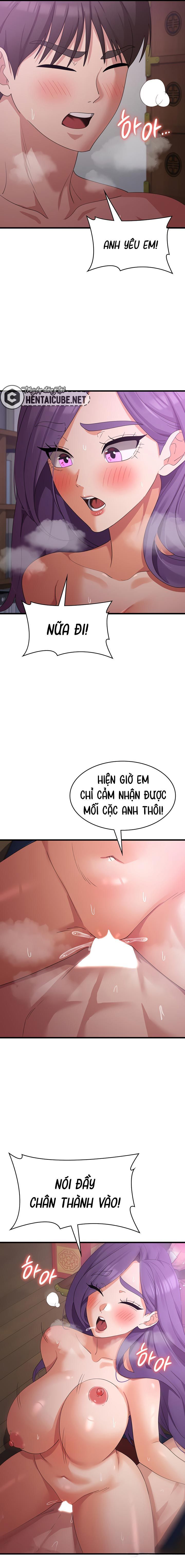 đọc truyện Người Đàn Ông Quyến Rũ Chương 45 ảnh 13 tại Giả Dược