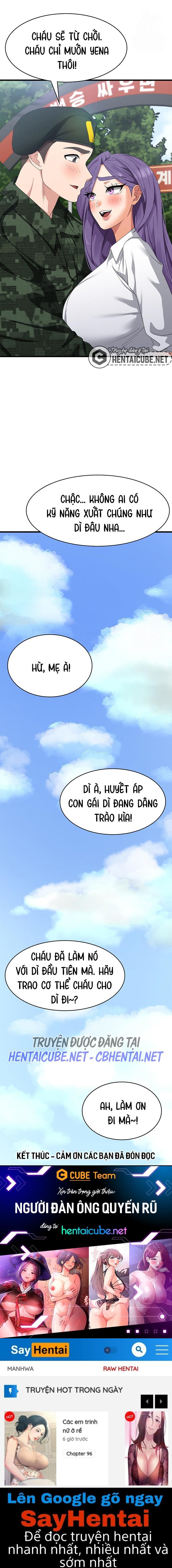 đọc truyện Người Đàn Ông Quyến Rũ Chương 46 ảnh 18 tại Giả Dược
