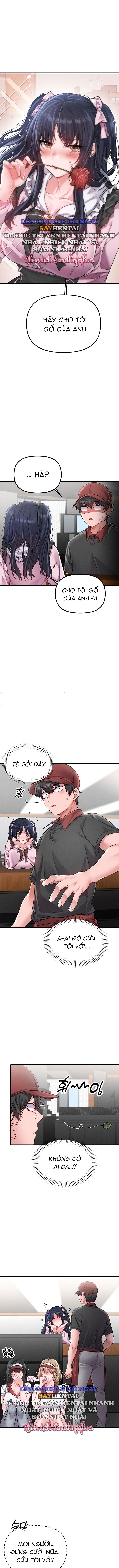 đọc truyện Người Đàn Ông Thoái Hóa Chương 11 ảnh 10 tại Thiên Thai Truyện