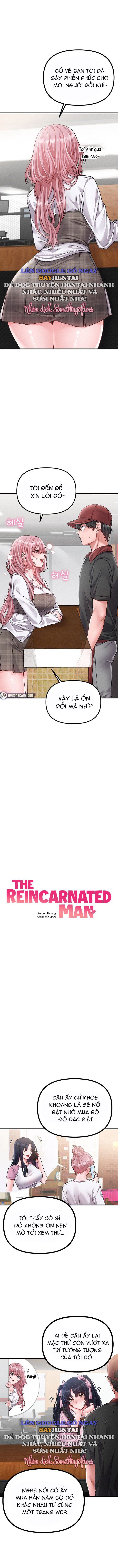 đọc truyện Người Đàn Ông Thoái Hóa Chương 12 ảnh 4 tại Thiên Thai Truyện