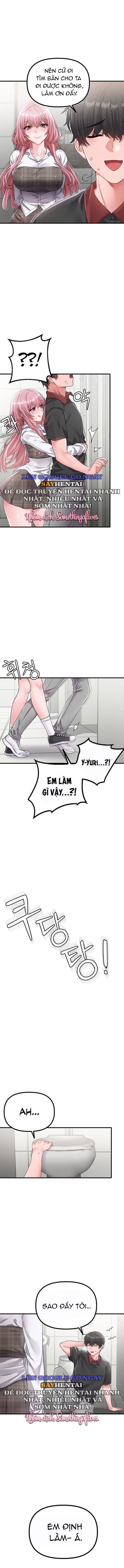 đọc truyện Người Đàn Ông Thoái Hóa Chương 12 ảnh 8 tại Thiên Thai Truyện