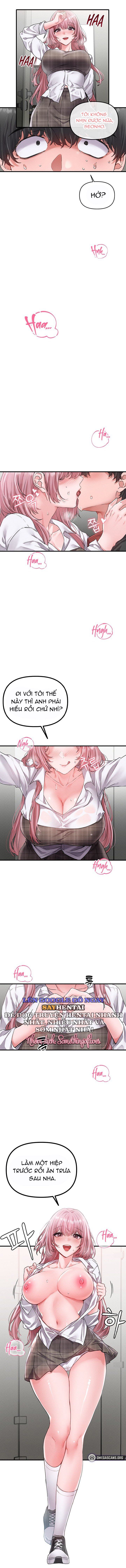 đọc truyện Người Đàn Ông Thoái Hóa Chương 12 ảnh 9 tại Thiên Thai Truyện