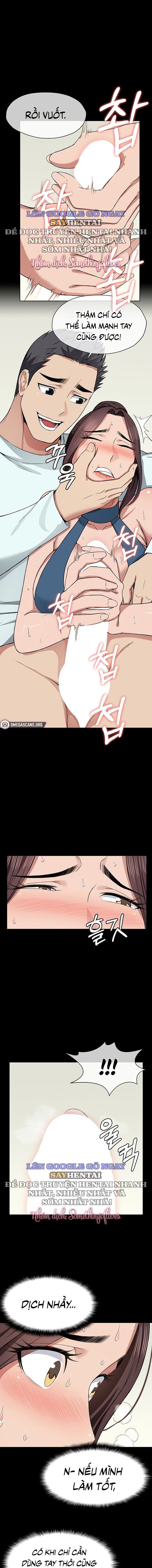 đọc truyện Người Đàn Ông Thoái Hóa Chương 13 ảnh 13 tại Thiên Thai Truyện