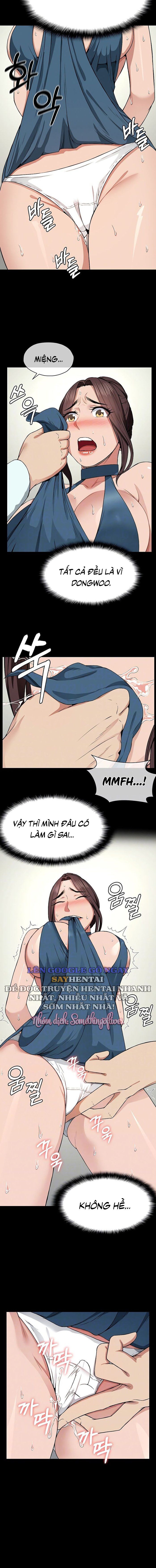 đọc truyện Người Đàn Ông Thoái Hóa Chương 13 ảnh 4 tại Thiên Thai Truyện