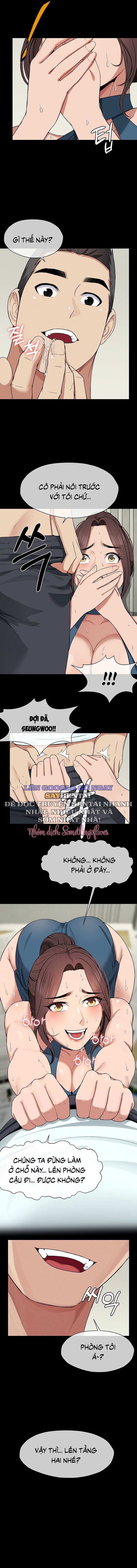 đọc truyện Người Đàn Ông Thoái Hóa Chương 13 ảnh 7 tại Thiên Thai Truyện