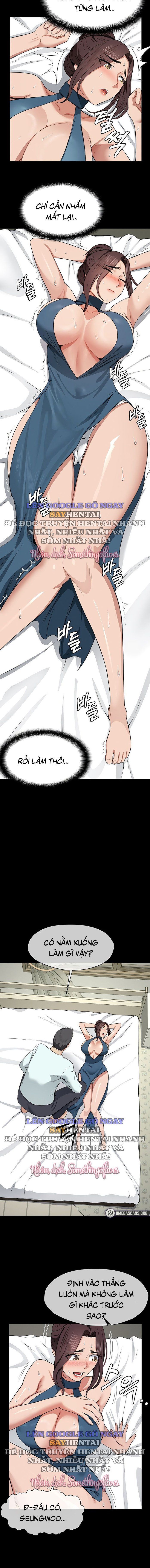 đọc truyện Người Đàn Ông Thoái Hóa Chương 13 ảnh 9 tại Thiên Thai Truyện