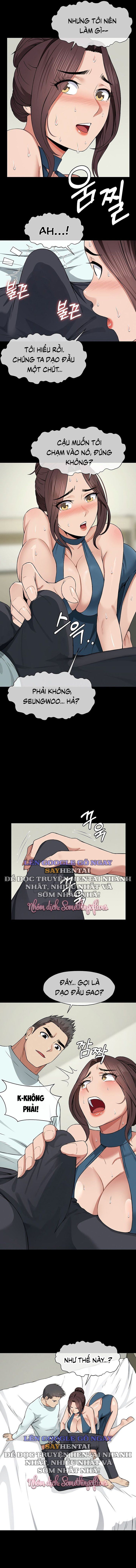 đọc truyện Người Đàn Ông Thoái Hóa Chương 13 ảnh 10 tại Thiên Thai Truyện