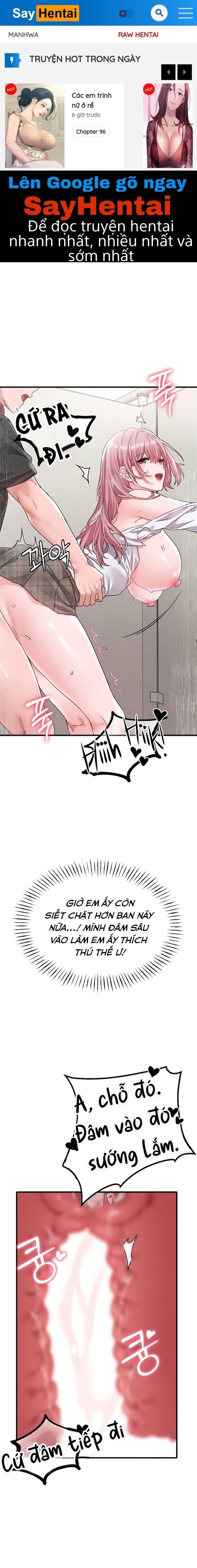 đọc truyện Người Đàn Ông Thoái Hóa Chương 14 ảnh 2 tại Thiên Thai Truyện