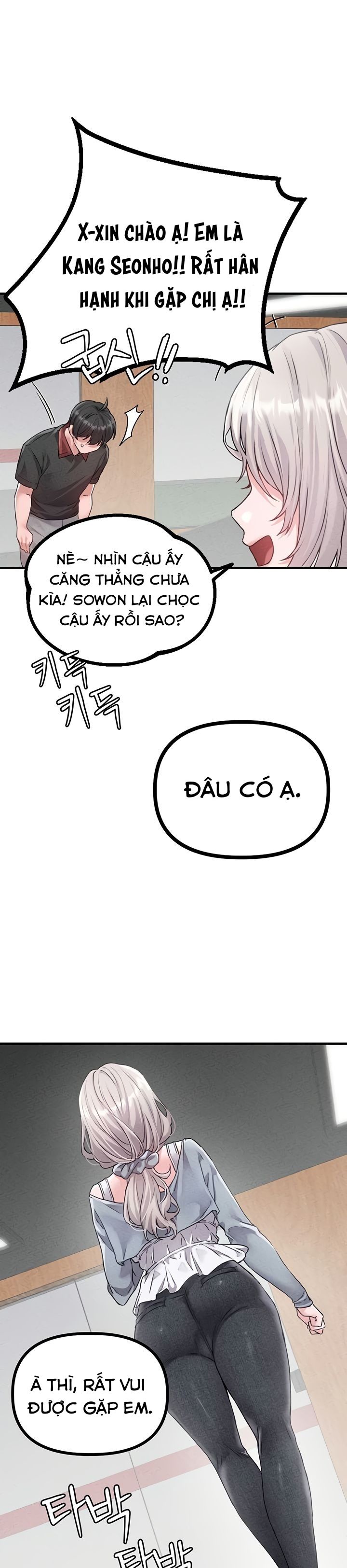 đọc truyện Người Đàn Ông Thoái Hóa Chương 14 ảnh 12 tại Thiên Thai Truyện