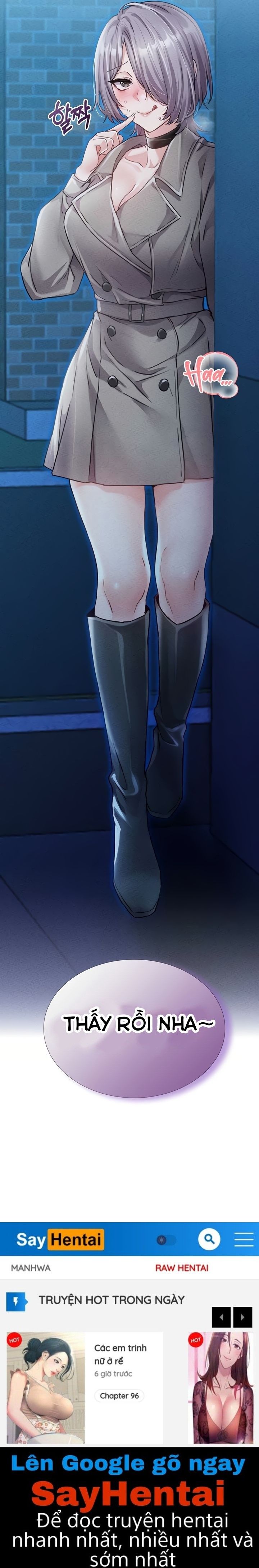 đọc truyện Người Đàn Ông Thoái Hóa Chương 14 ảnh 17 tại Thiên Thai Truyện