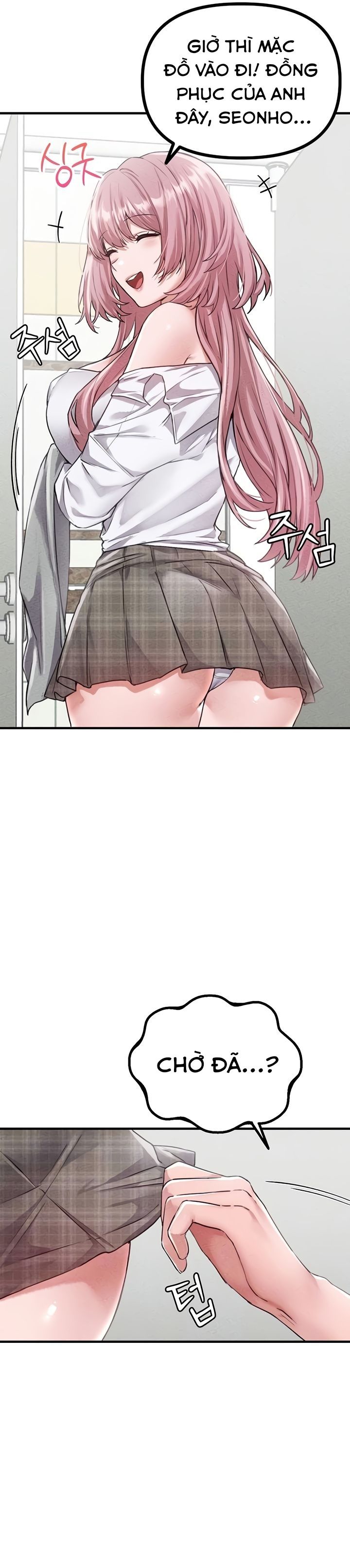 đọc truyện Người Đàn Ông Thoái Hóa Chương 14 ảnh 4 tại Thiên Thai Truyện