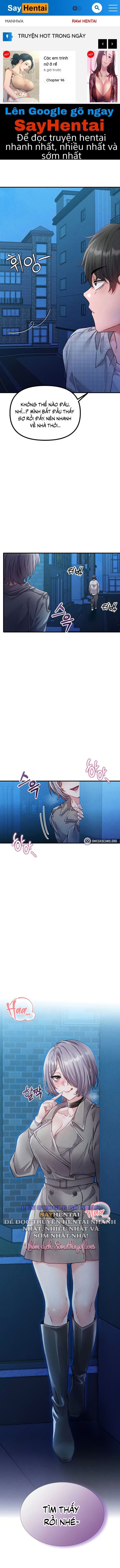 đọc truyện Người Đàn Ông Thoái Hóa Chương 15 ảnh 2 tại Thiên Thai Truyện