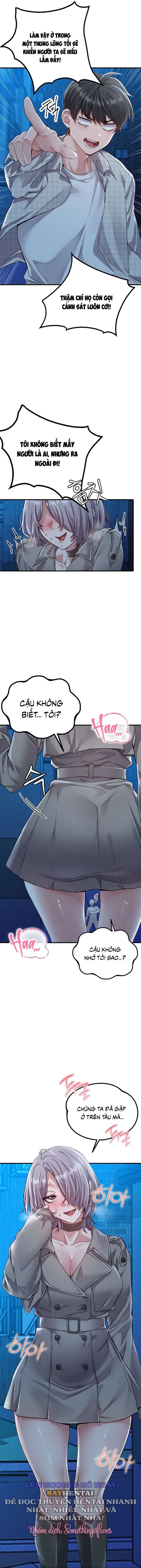 đọc truyện Người Đàn Ông Thoái Hóa Chương 15 ảnh 5 tại Thiên Thai Truyện