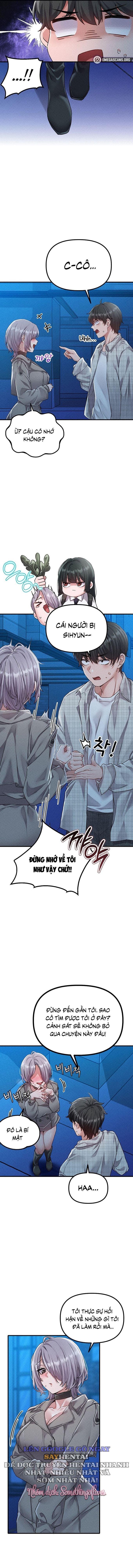 đọc truyện Người Đàn Ông Thoái Hóa Chương 15 ảnh 6 tại Thiên Thai Truyện