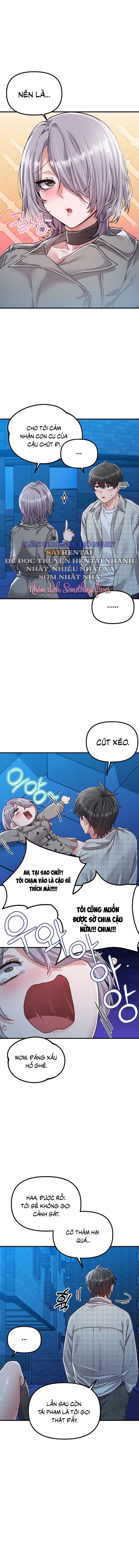 đọc truyện Người Đàn Ông Thoái Hóa Chương 15 ảnh 7 tại Thiên Thai Truyện