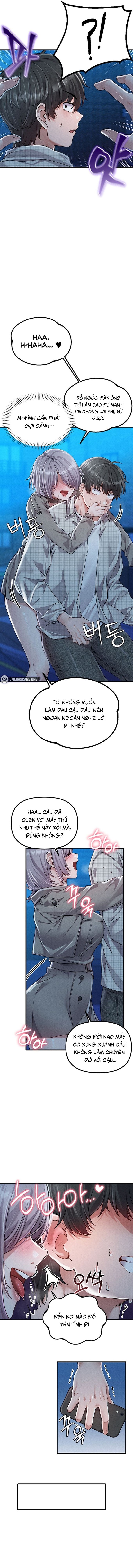 đọc truyện Người Đàn Ông Thoái Hóa Chương 15 ảnh 8 tại Thiên Thai Truyện