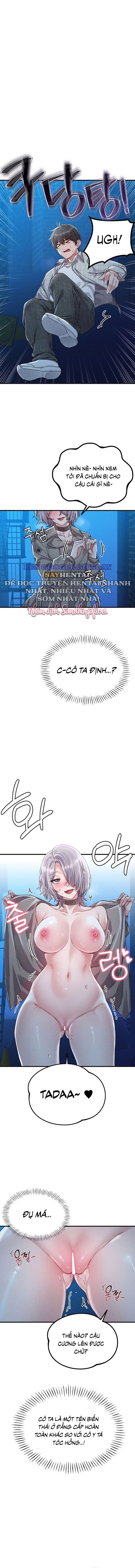 đọc truyện Người Đàn Ông Thoái Hóa Chương 15 ảnh 9 tại Thiên Thai Truyện