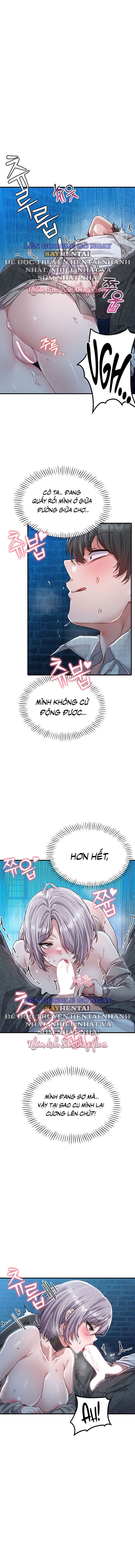 đọc truyện Người Đàn Ông Thoái Hóa Chương 15 ảnh 11 tại Thiên Thai Truyện