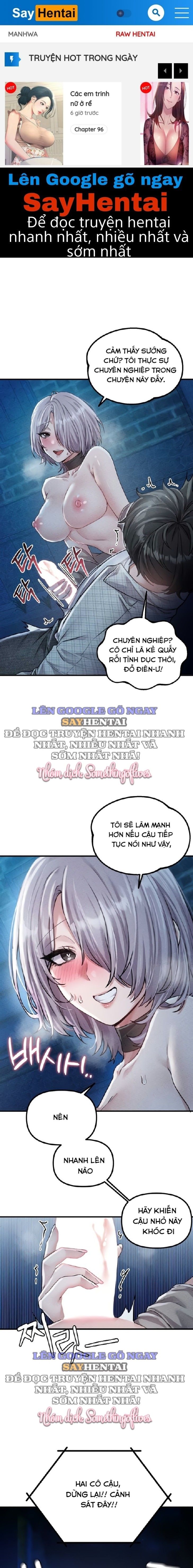 đọc truyện Người Đàn Ông Thoái Hóa Chương 16 ảnh 2 tại Thiên Thai Truyện