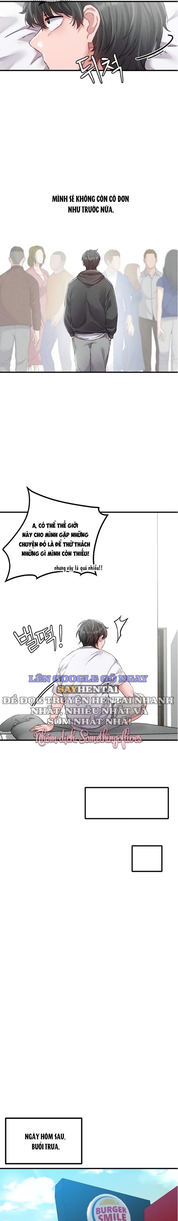 đọc truyện Người Đàn Ông Thoái Hóa Chương 16 ảnh 12 tại Thiên Thai Truyện