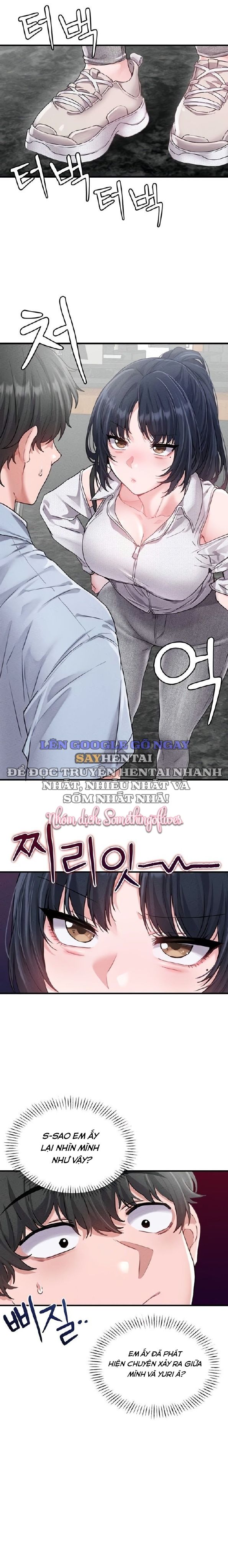 đọc truyện Người Đàn Ông Thoái Hóa Chương 16 ảnh 16 tại Thiên Thai Truyện