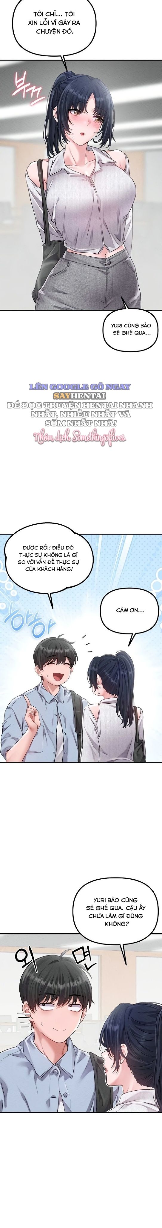 đọc truyện Người Đàn Ông Thoái Hóa Chương 16 ảnh 18 tại Thiên Thai Truyện